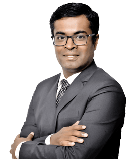 Asish Philip Abraham