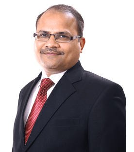 Atul Gupta