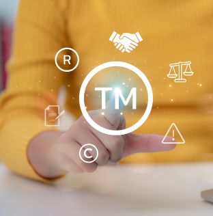 The mark endures: Trademark goodwill beyond the sale of goods