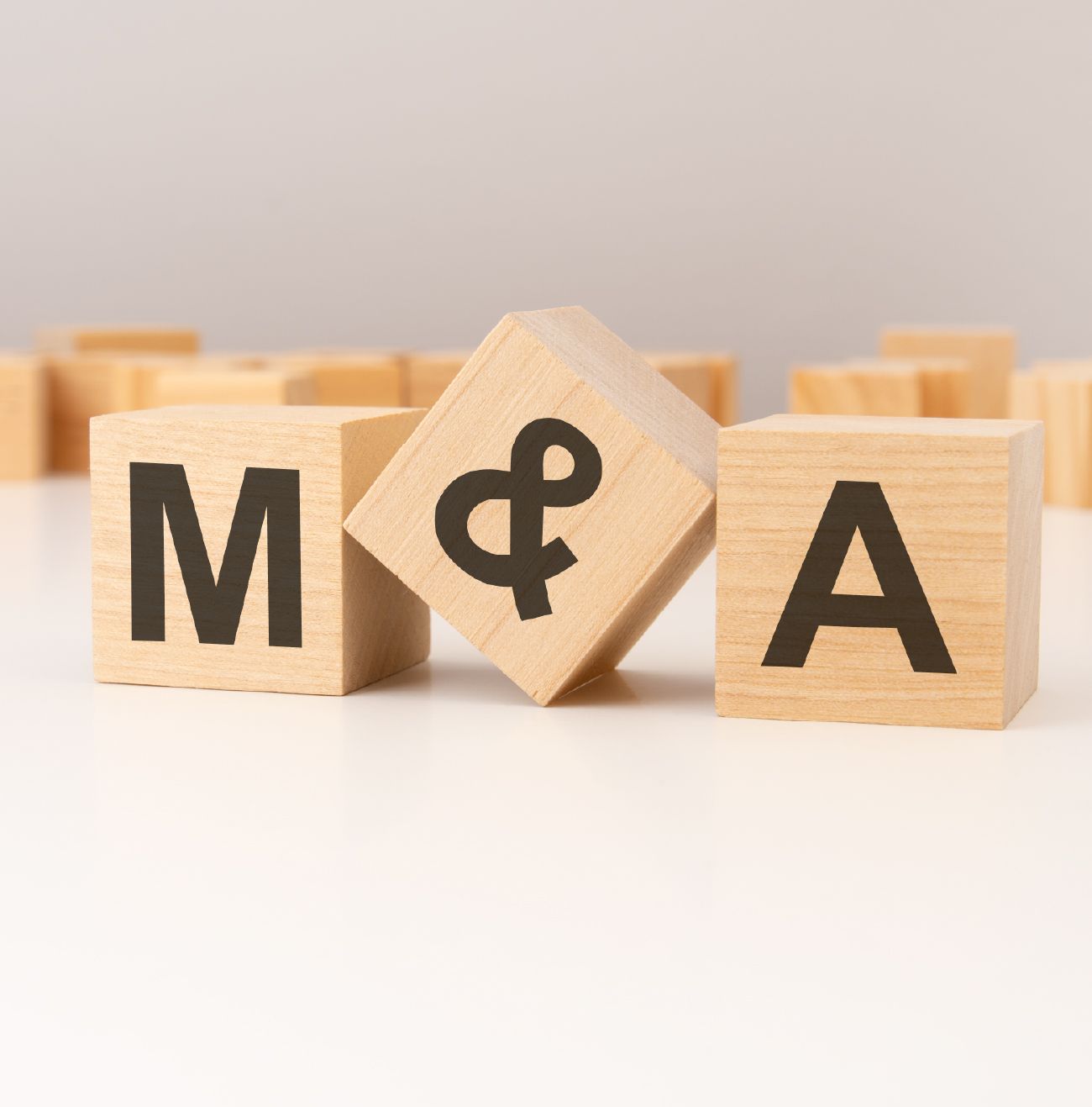 Analysis of recent M&A schemes impacting group restructuring: Strategies and preparations