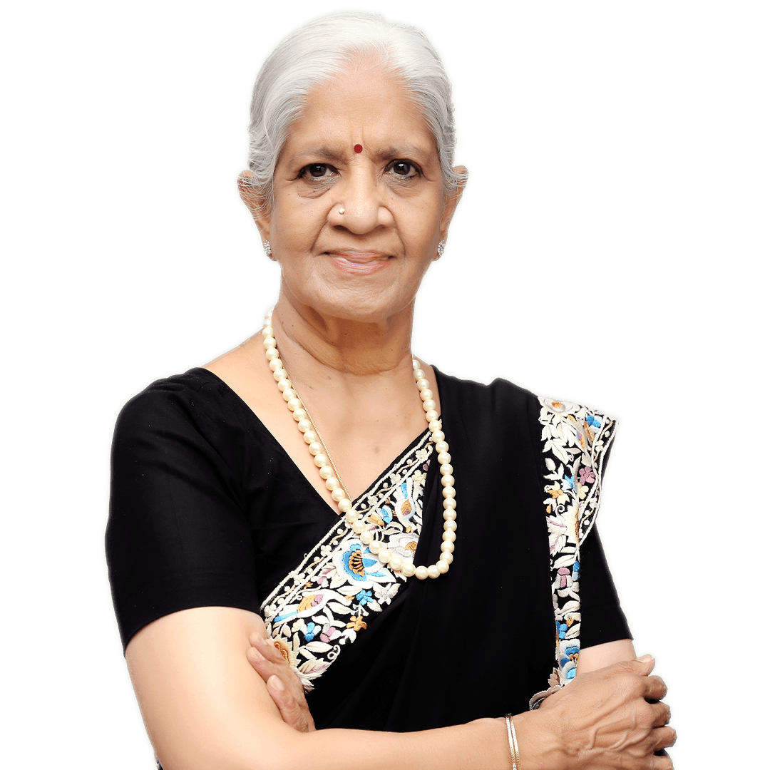 Malathi Lakshmikumaran