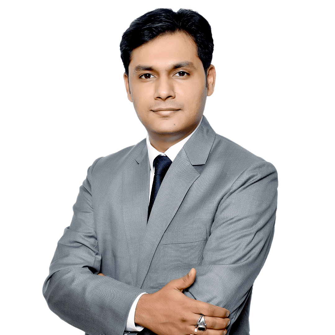 Akhilesh Kangsia