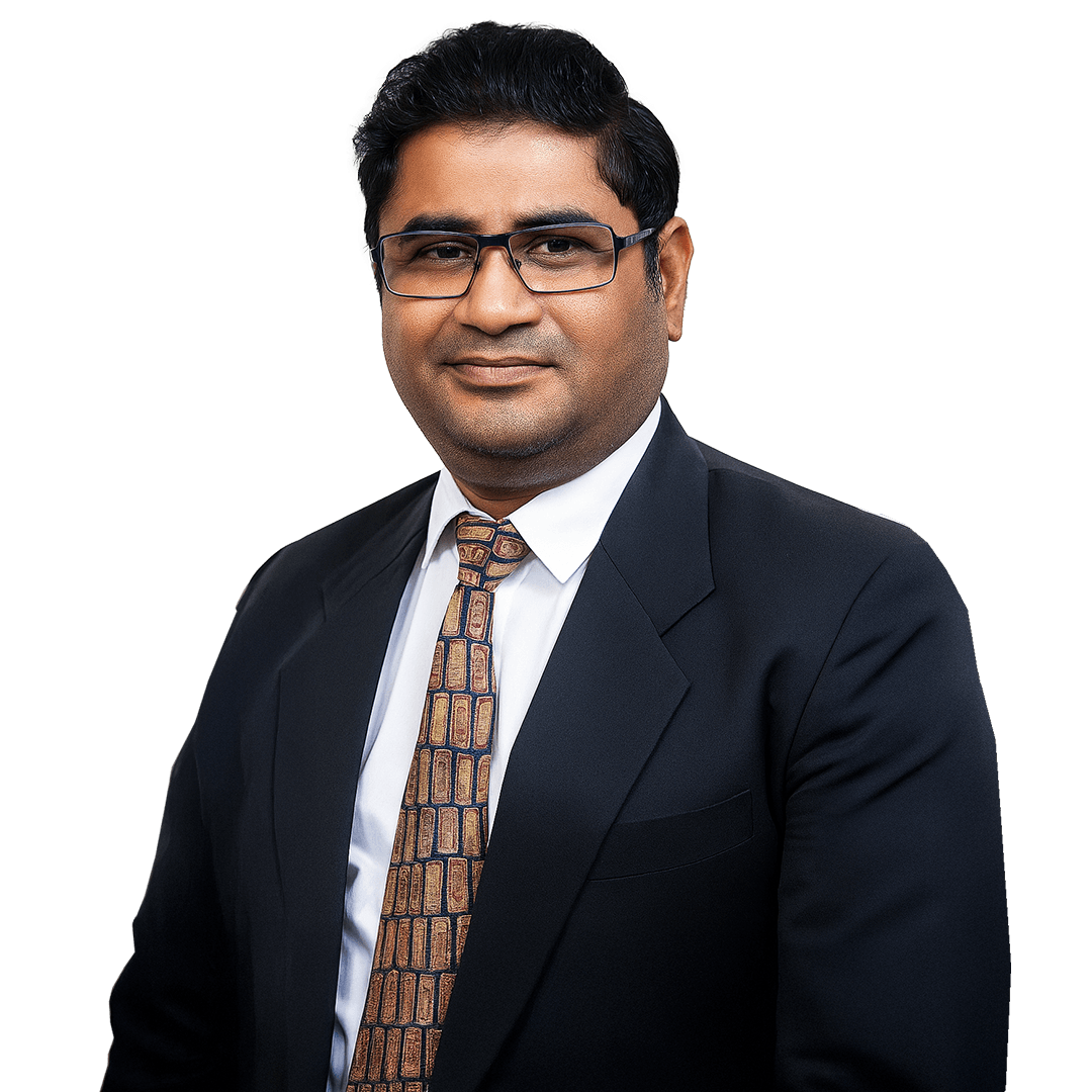 Anand Nainawati