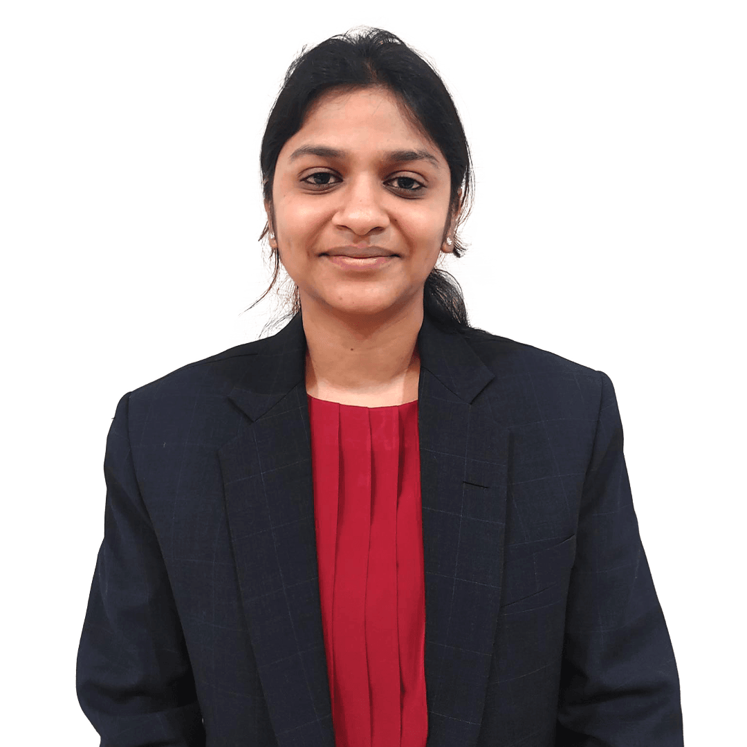 Apeksha Bansal