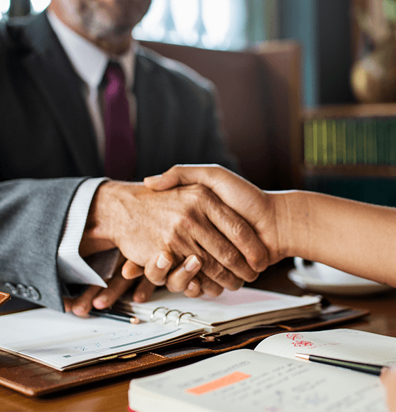 Comprehensive Arbitration support