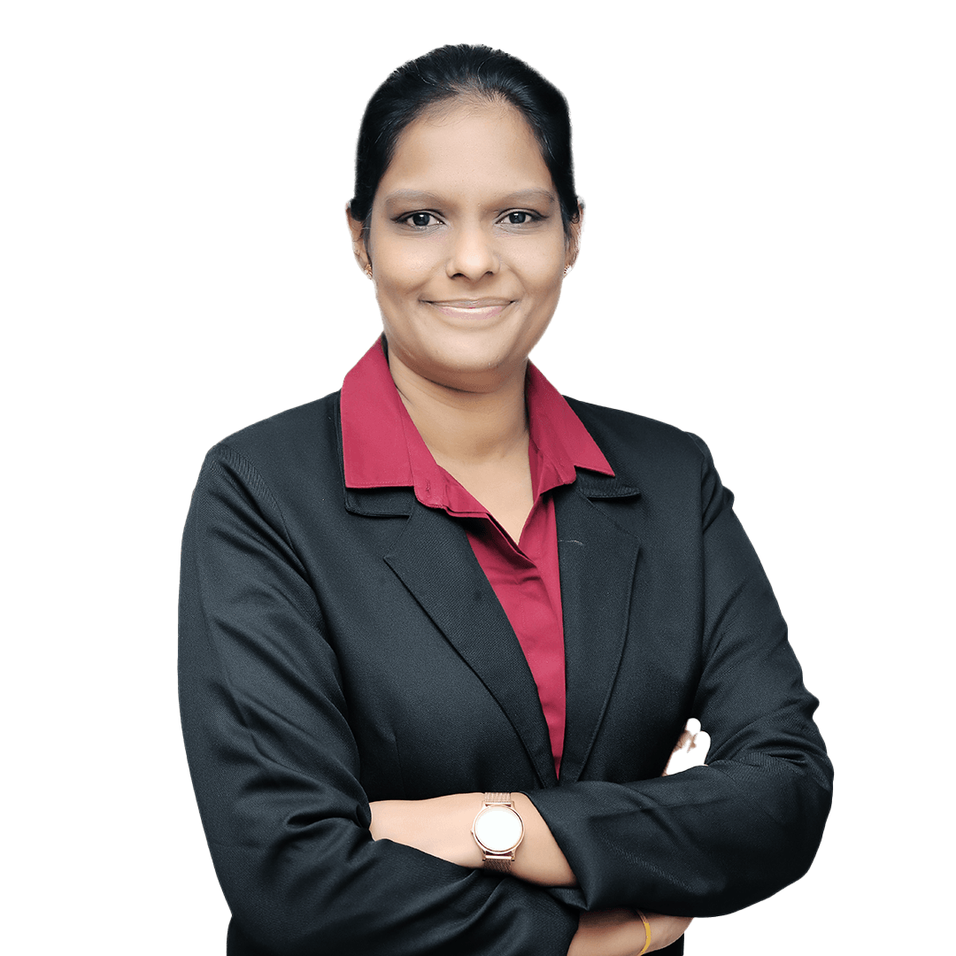 Archana Viswanathan