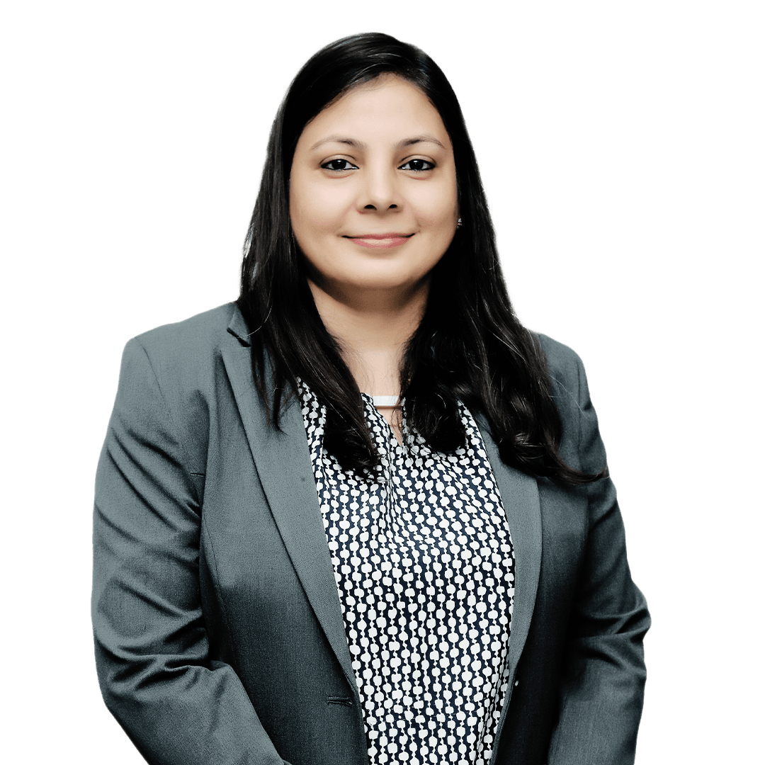 Aruna Verma