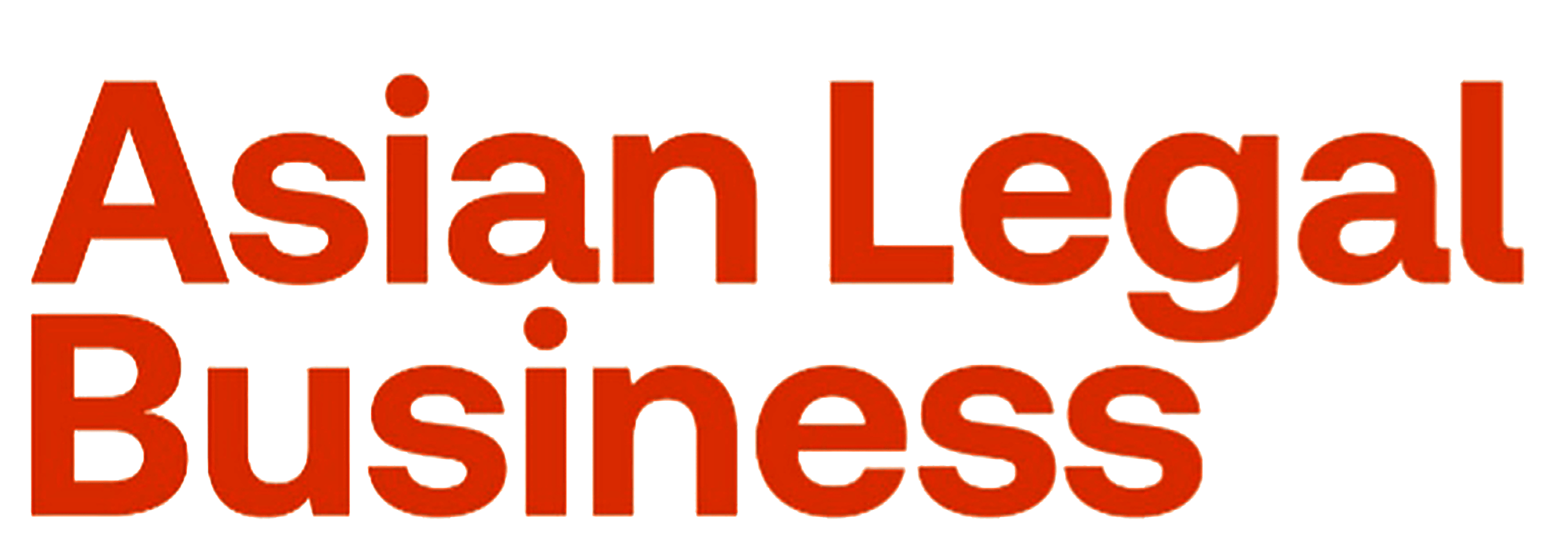 Asian Legal Business