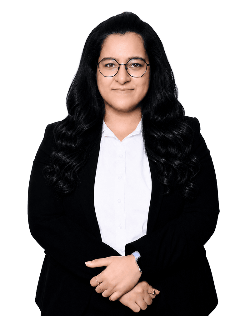 Astha Sinha