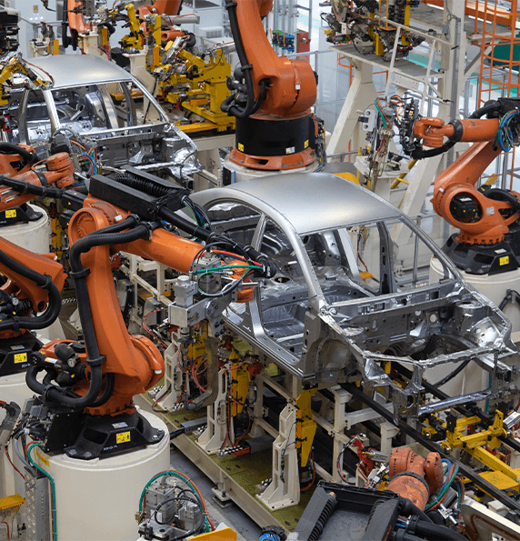 Our Automotive Expertise