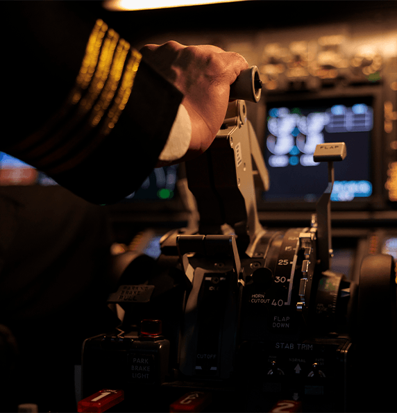 Our Deep Aviation Expertise