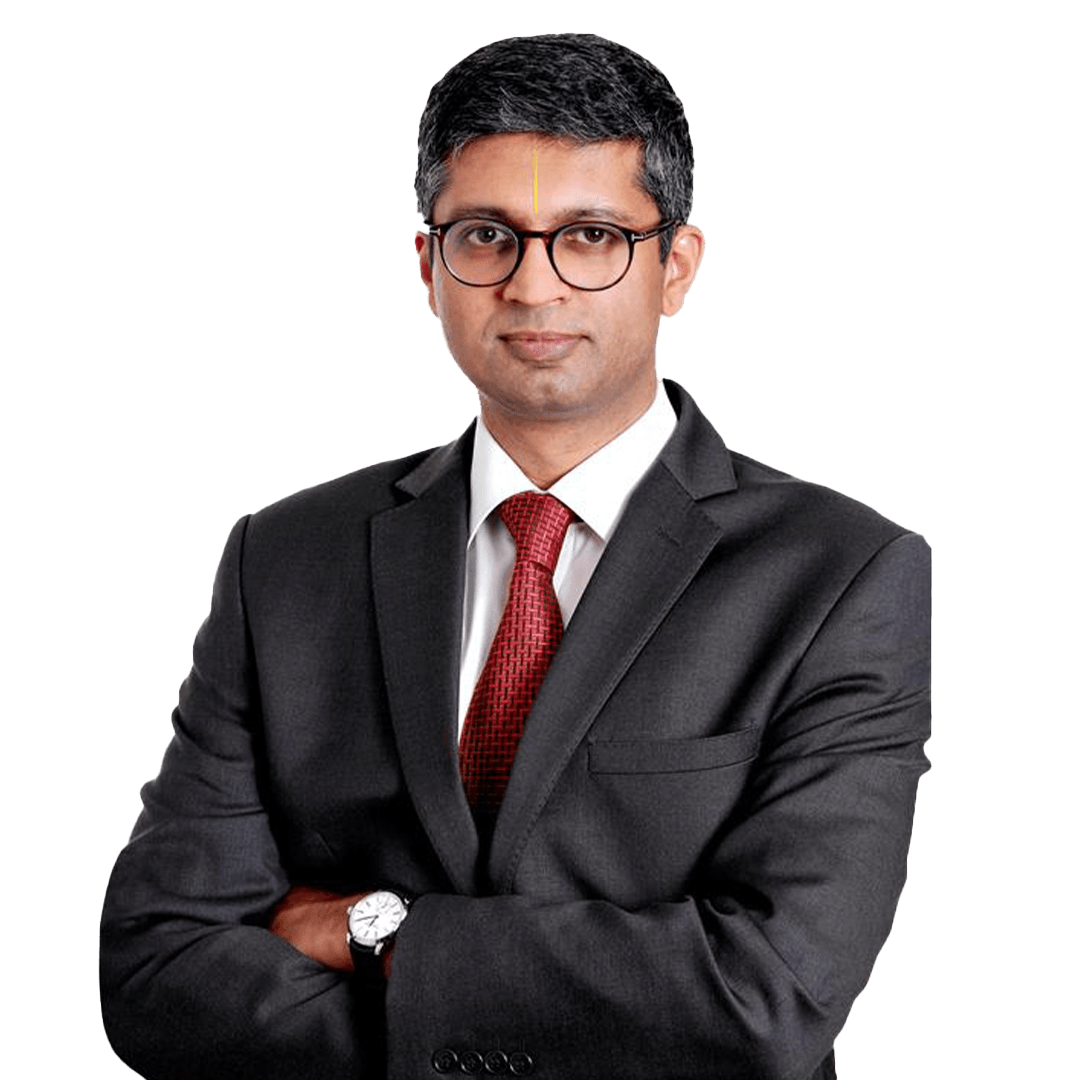 L. Badri Narayanan