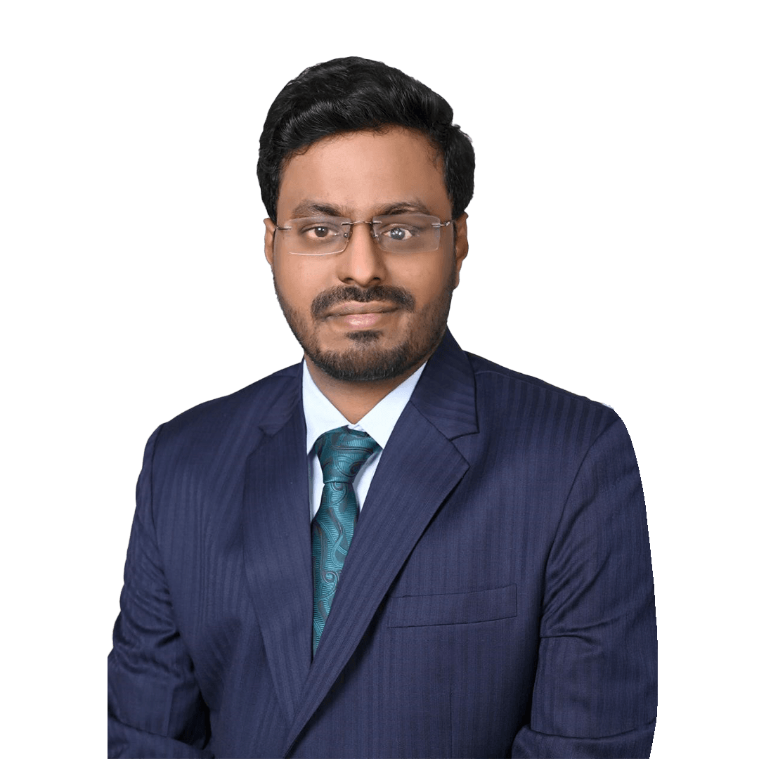 Balaji Sai Krishnan