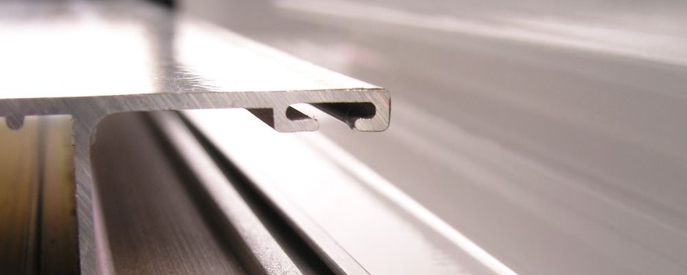 Process of cutting, grooving, and assembling of the aluminium composite panels, for use in structures, does not amount to ‘manufacture’