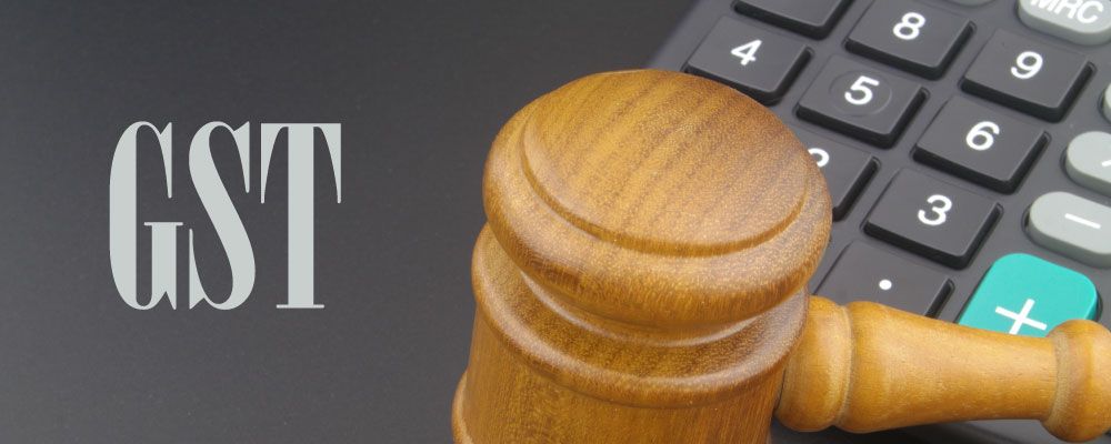Damages paid in settlement of arbitral award do not constitute ‘supply’ for GST liability