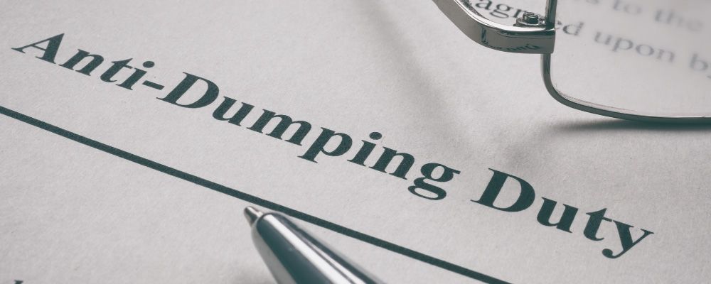 Anti-dumping duty – Non cooperative exporter – Related party – Existence of Pledge Agreement is not a relevant factor for determining relationship