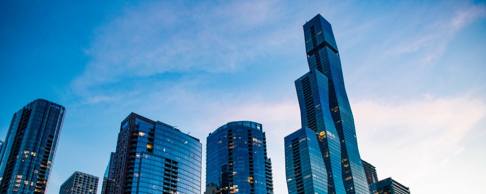 The rise of GCCs in Hyderabad – A new era of integrated global operations