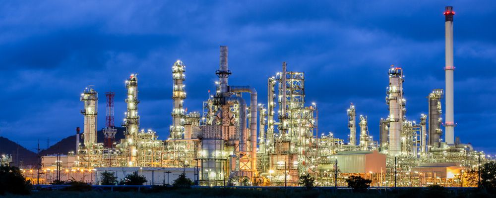 United States sanctions Iran’s IRGC oil operations