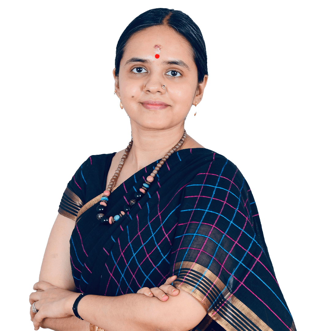 Bharathi Krishnaprasad