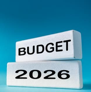 The Annual Tryst with Budget 2026