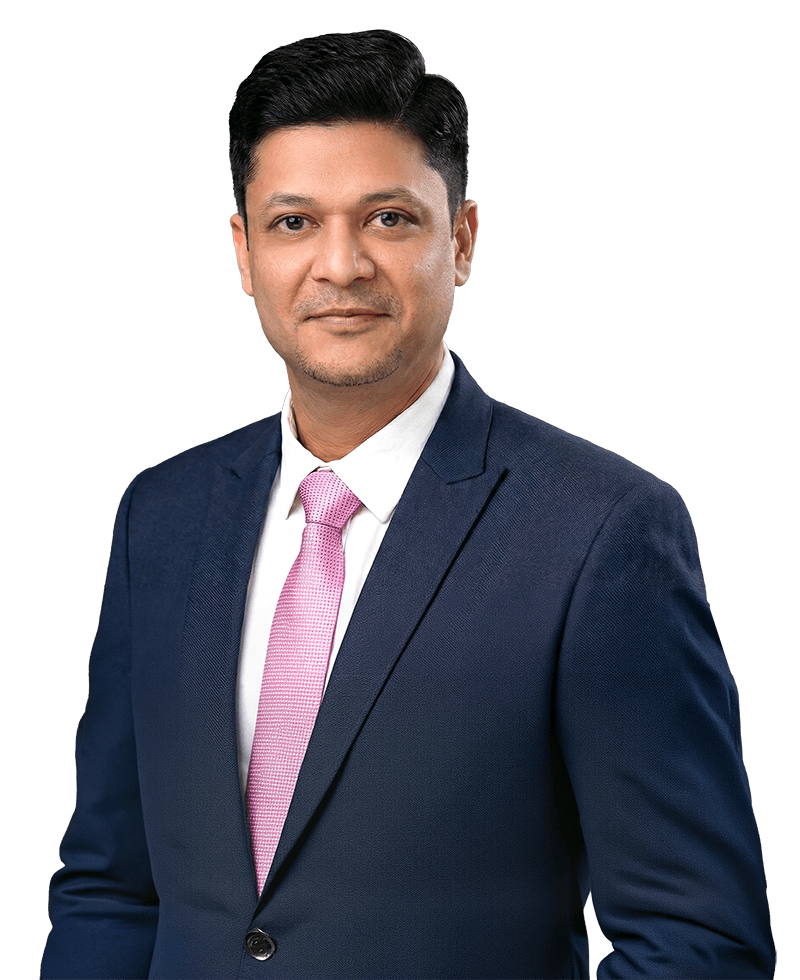 Ankur Garg
