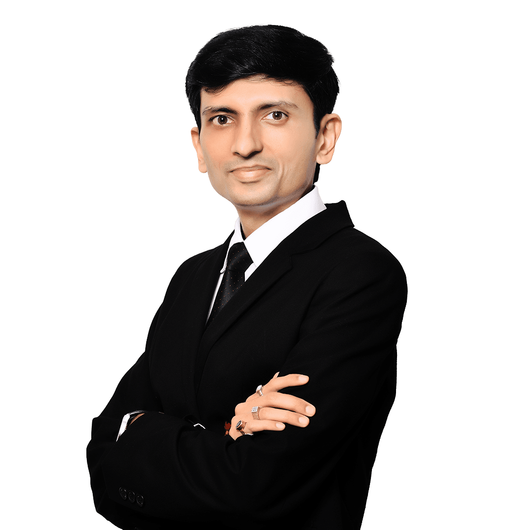 Chaitanya R. Bhatt