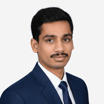 Sumanth Chanda