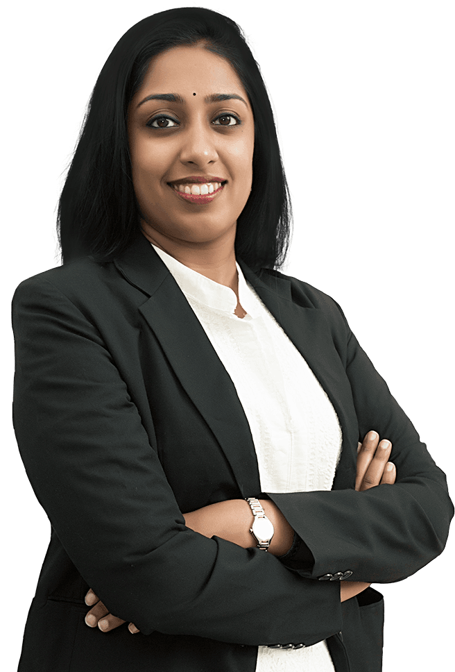 Charanya Lakshmikumaran
