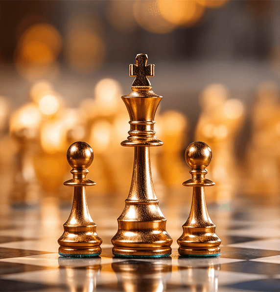 Our Core Competition & Antitrust Support