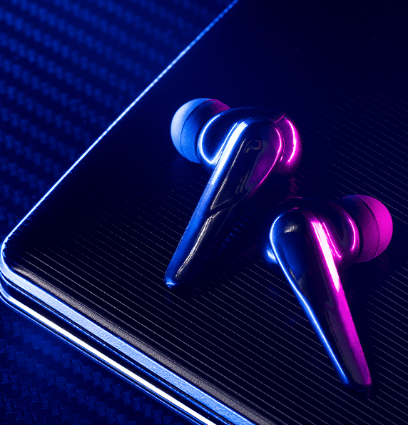 Our Consumer Electronics Expertise
