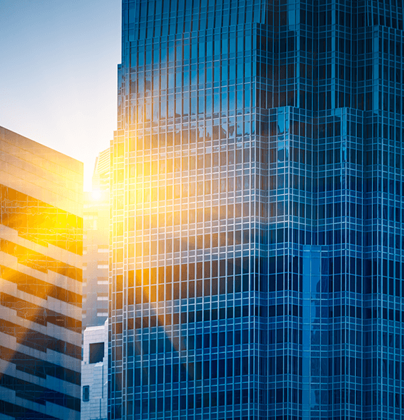 Comprehensive General Corporate Support