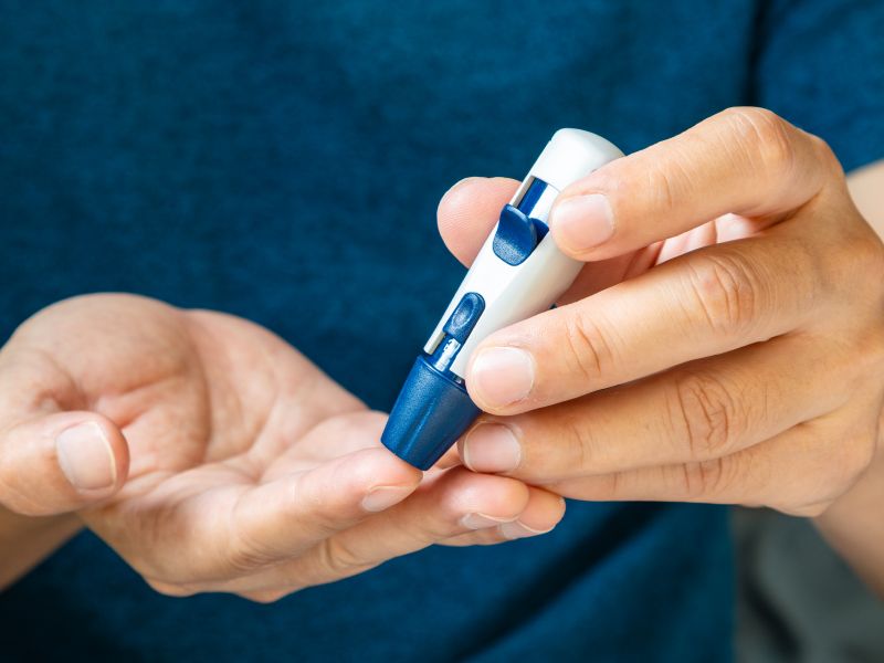 Glucometers are classifiable Heading 9027 and not under Heading 9018 of Customs Tariff – Use in field of medicine is not material