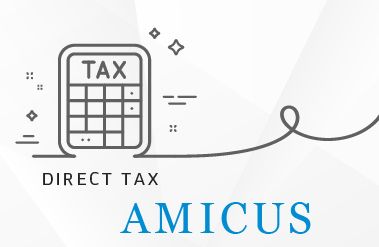 Direct Tax Amicus: June 2025