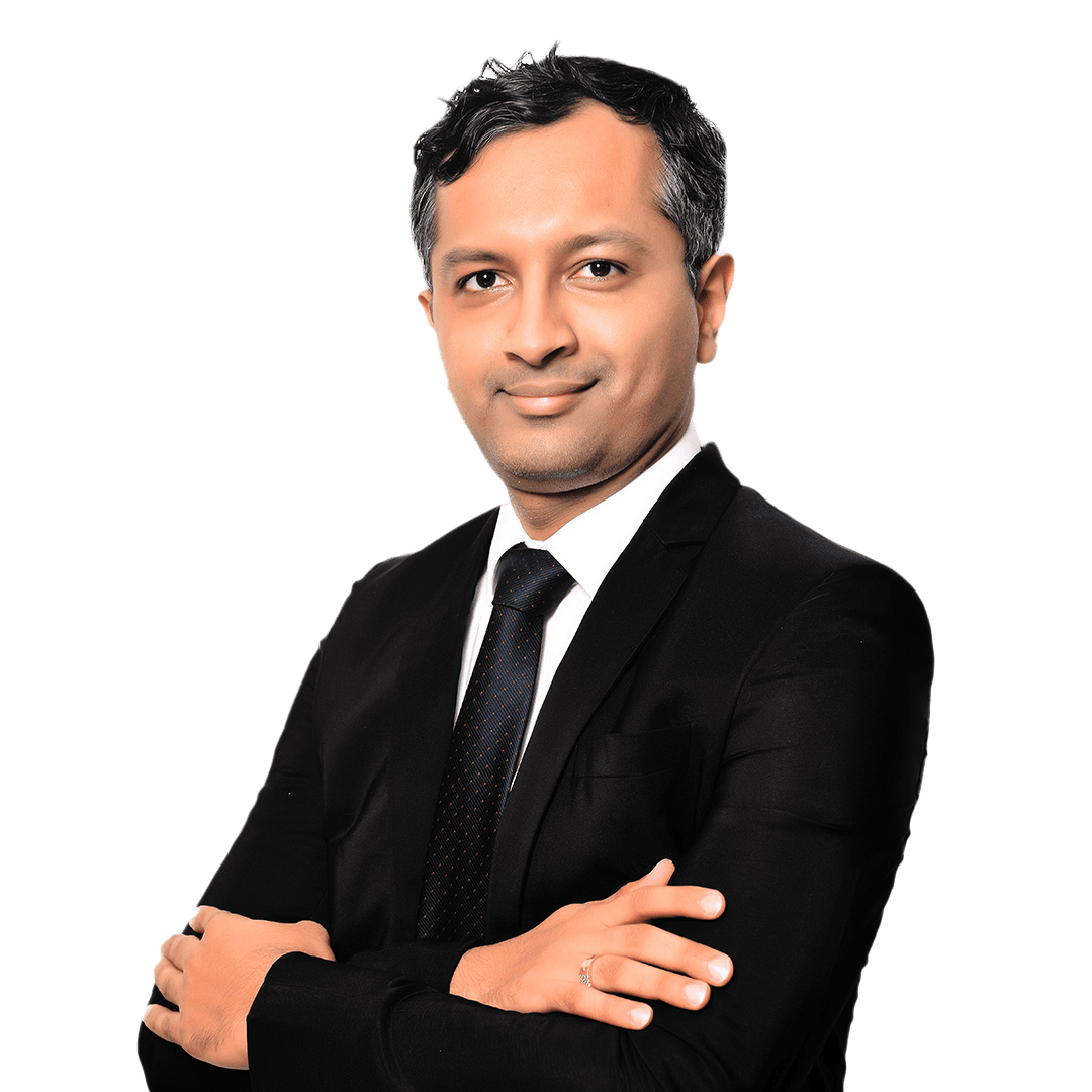 Darshan Chandrakant Machchhar