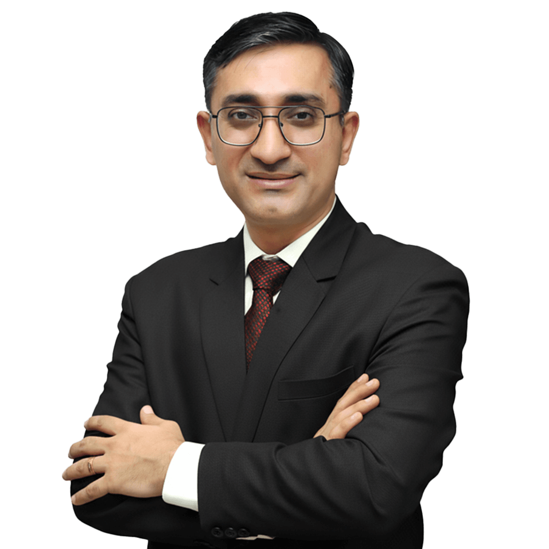 Devinder Bagia