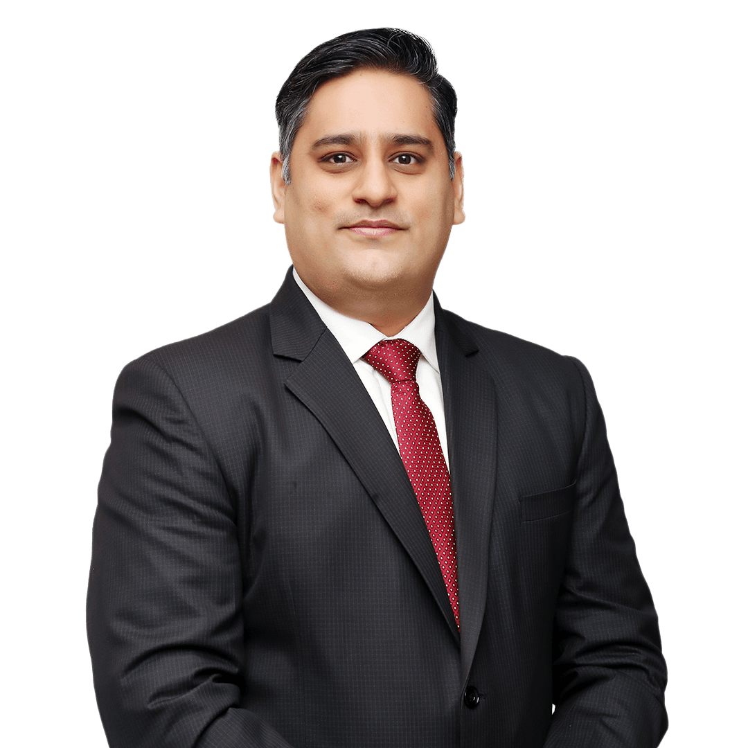 Dhruv Matta