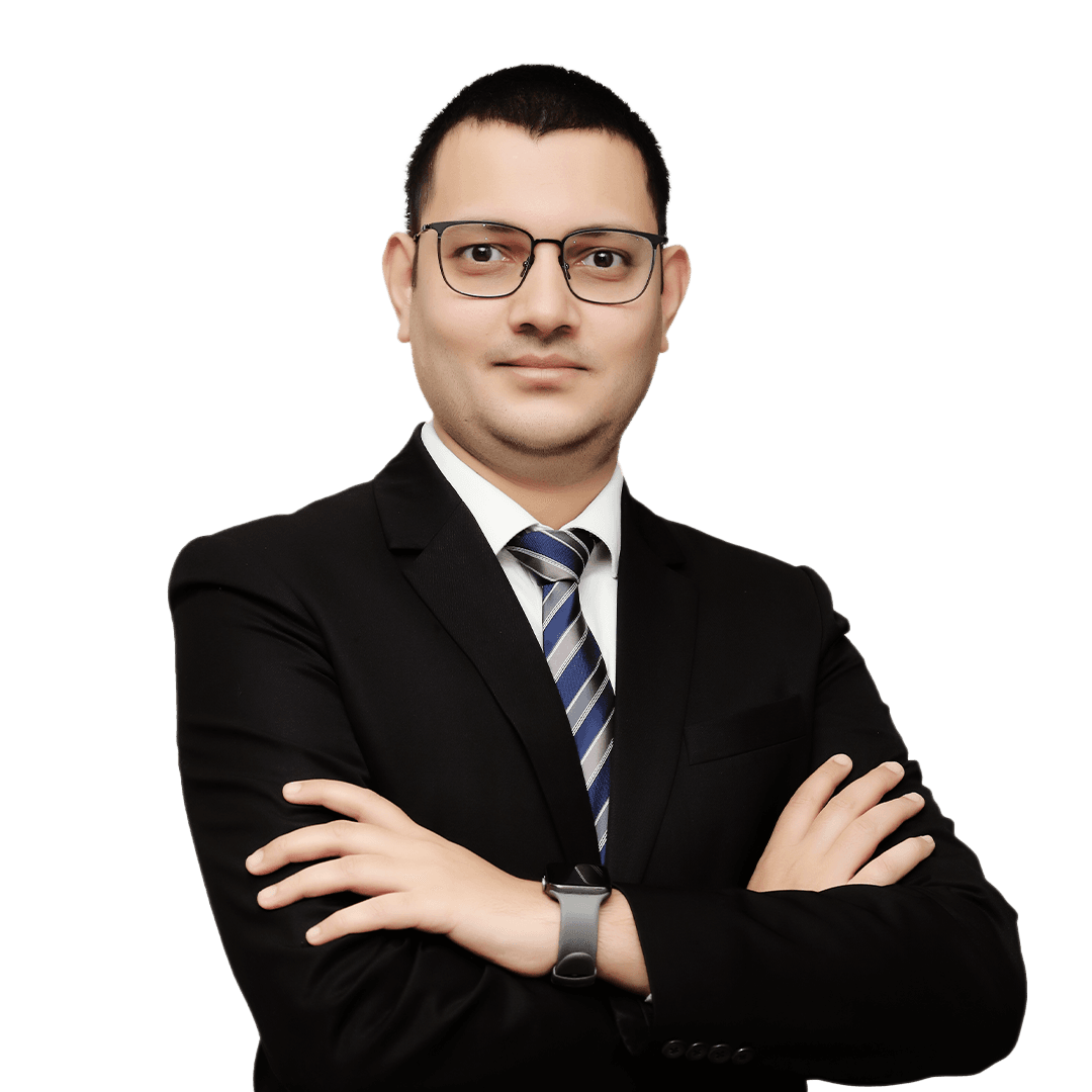 Dhruv Tiwari