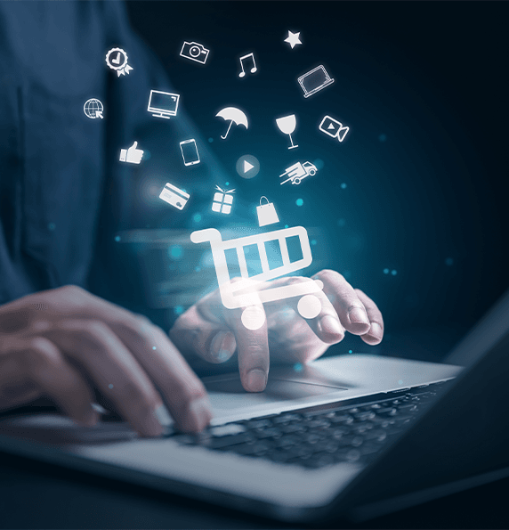 Our Retail & E-commerce Expertise