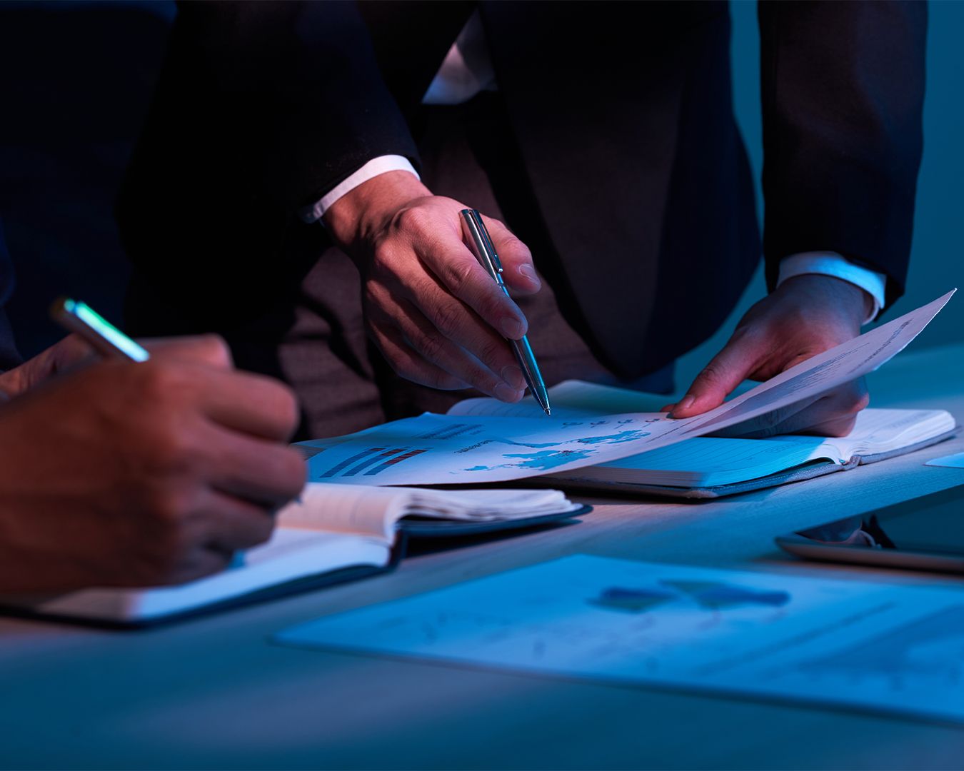 Comprehensive Employment Law Advisory