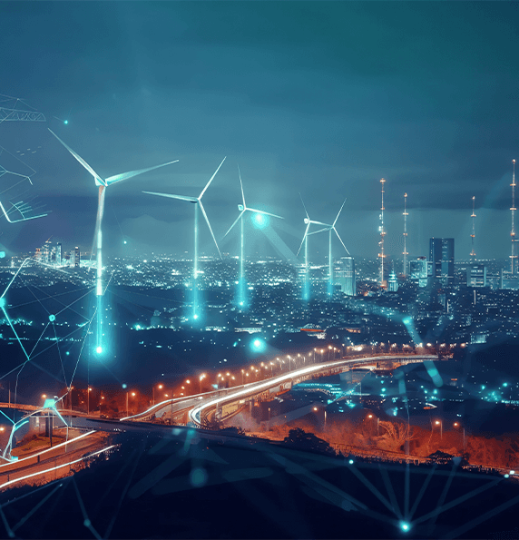 Our Energy Sector Expertise