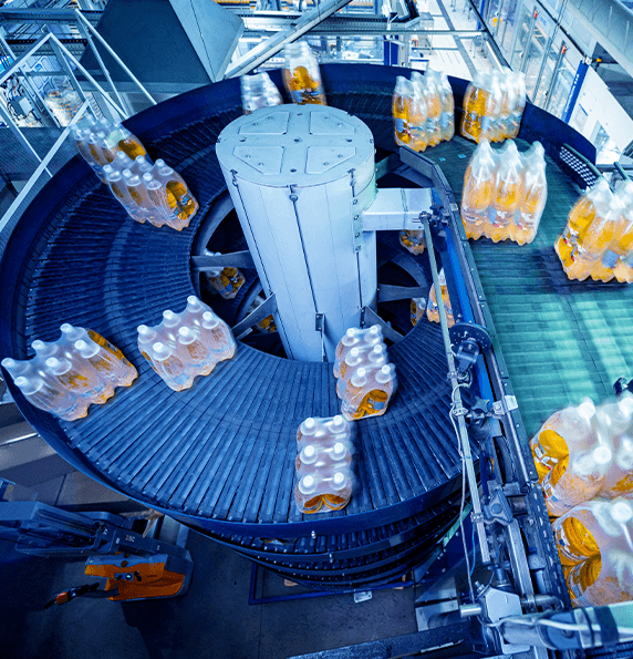 Our FMCG Sector Expertise