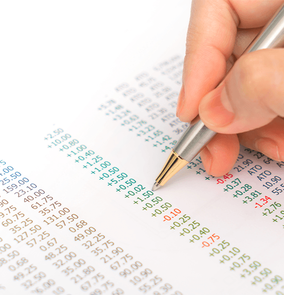 Comprehensive GST Consultancy Support