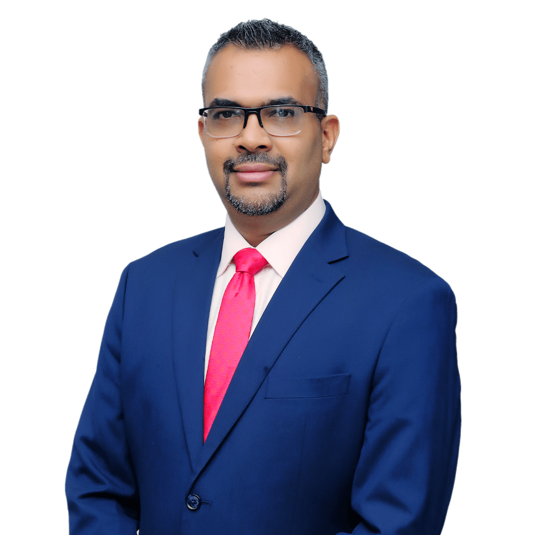 Gaurav Dayal