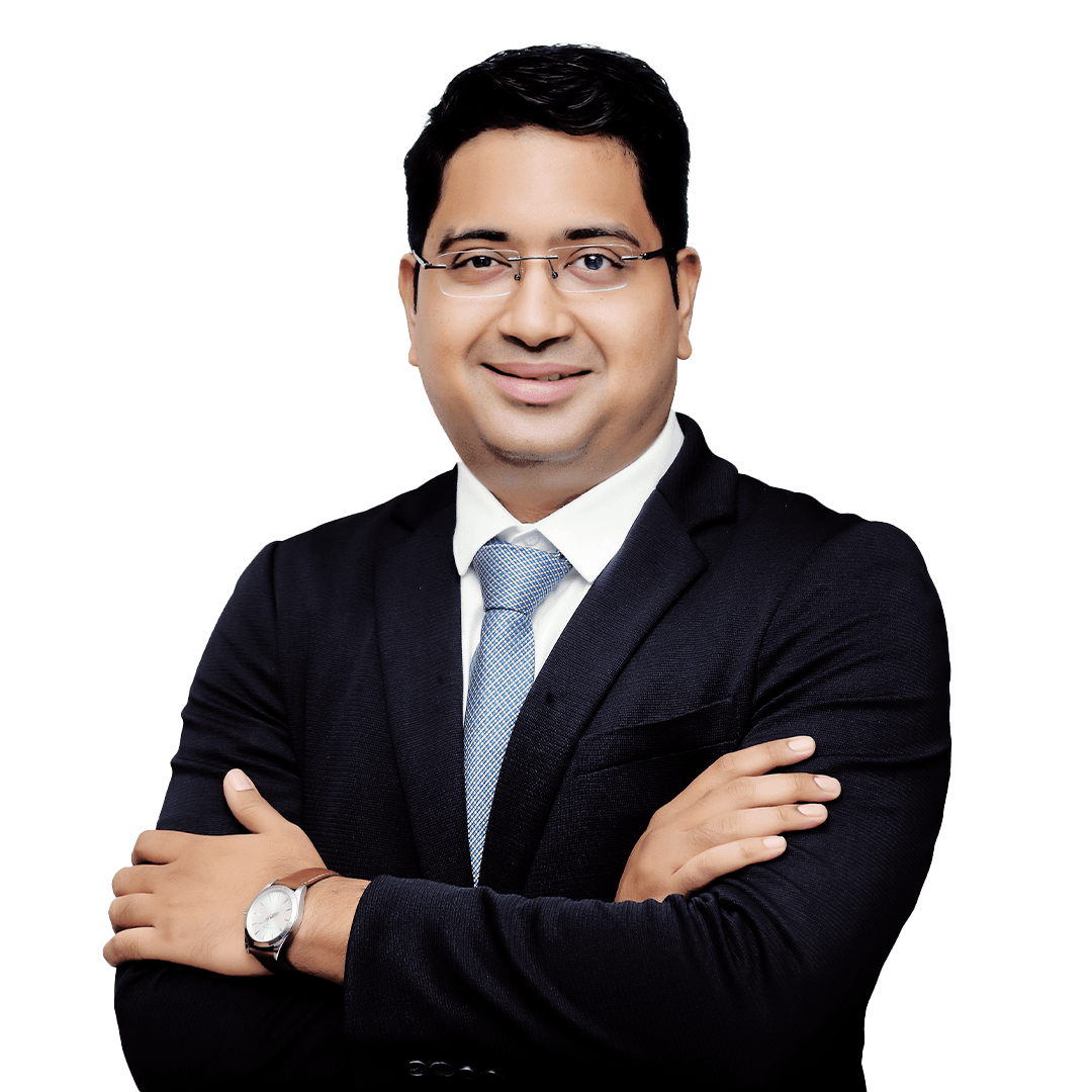 Gopakrushna Das