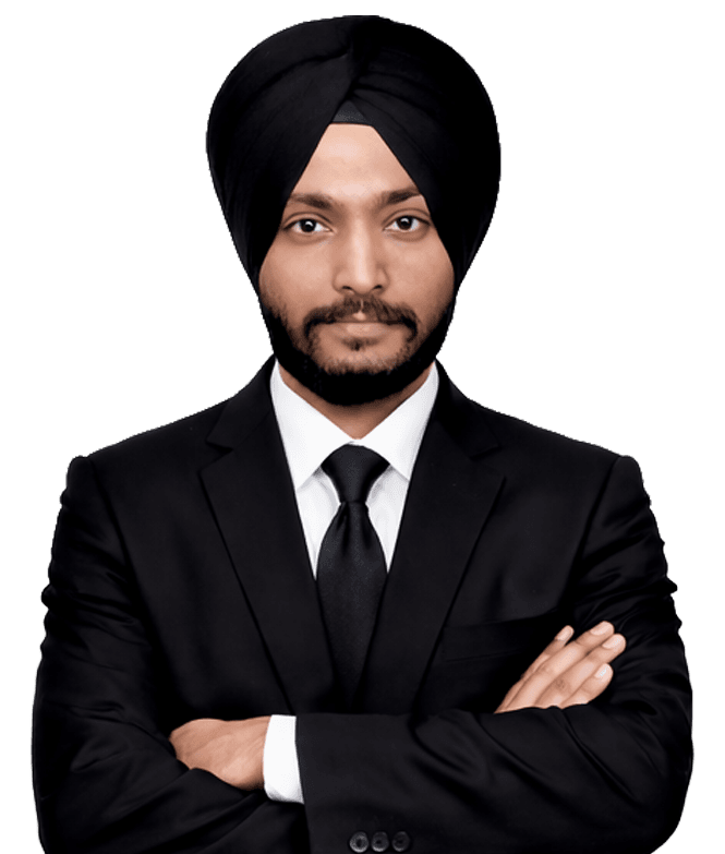 Harshdeep Singh Khurana