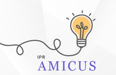 IPR Amicus, April 2026