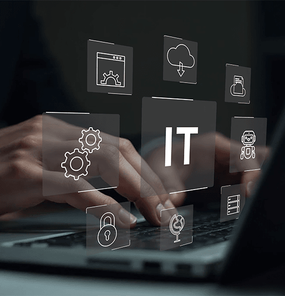 Our IT and ITES Expertise