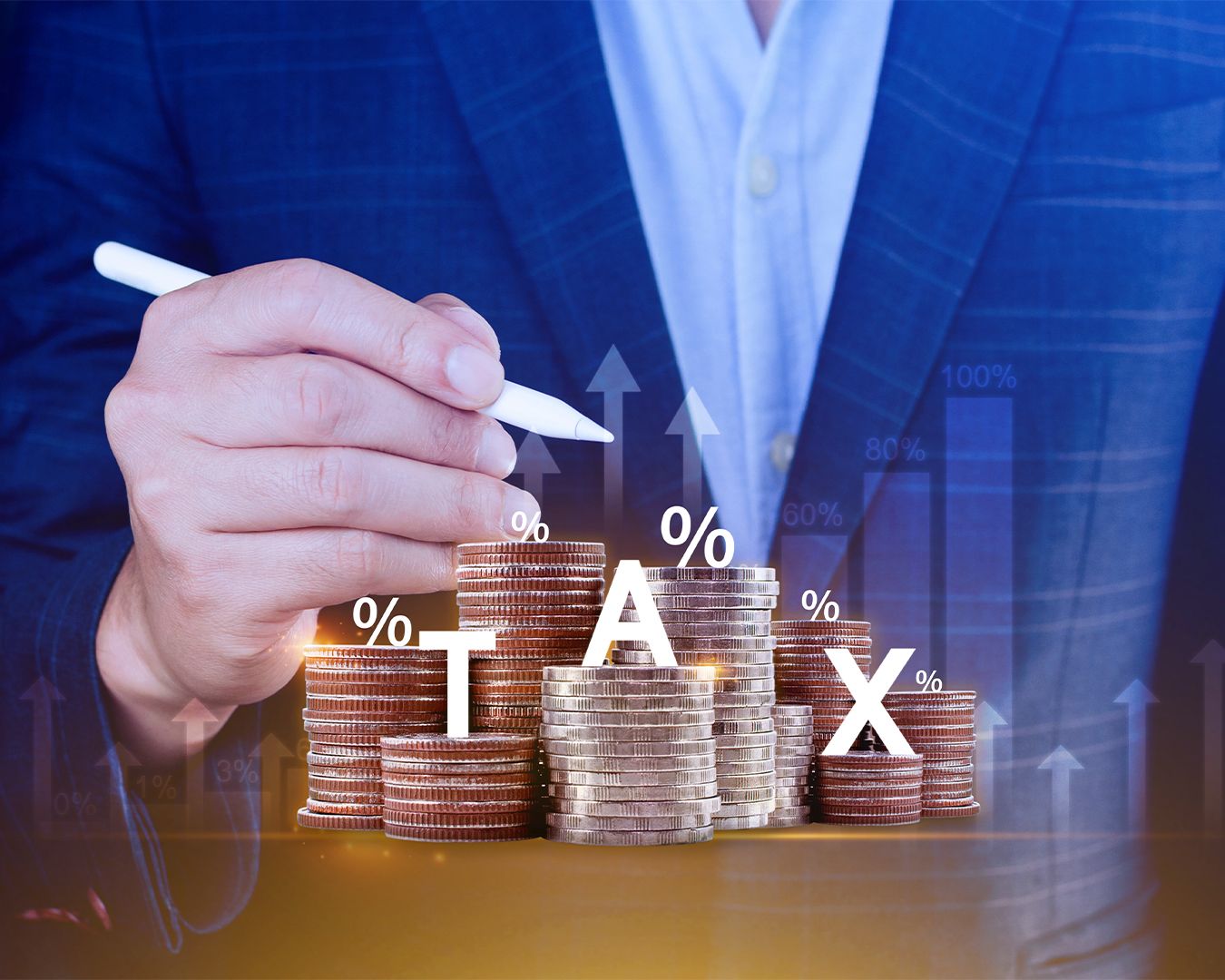 Comprehensive Tax Litigation Support