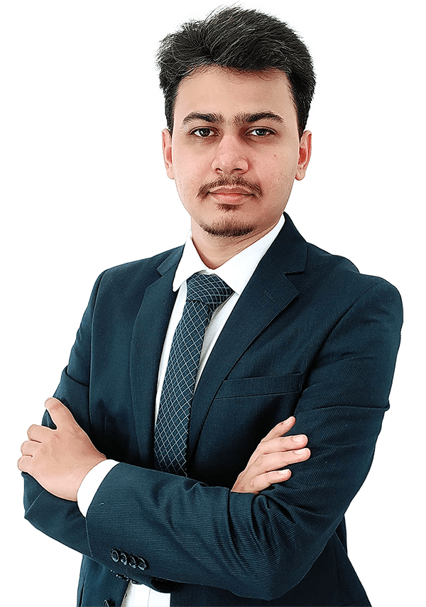 Ishan Bhatt