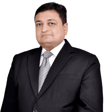 Jigar Shah
